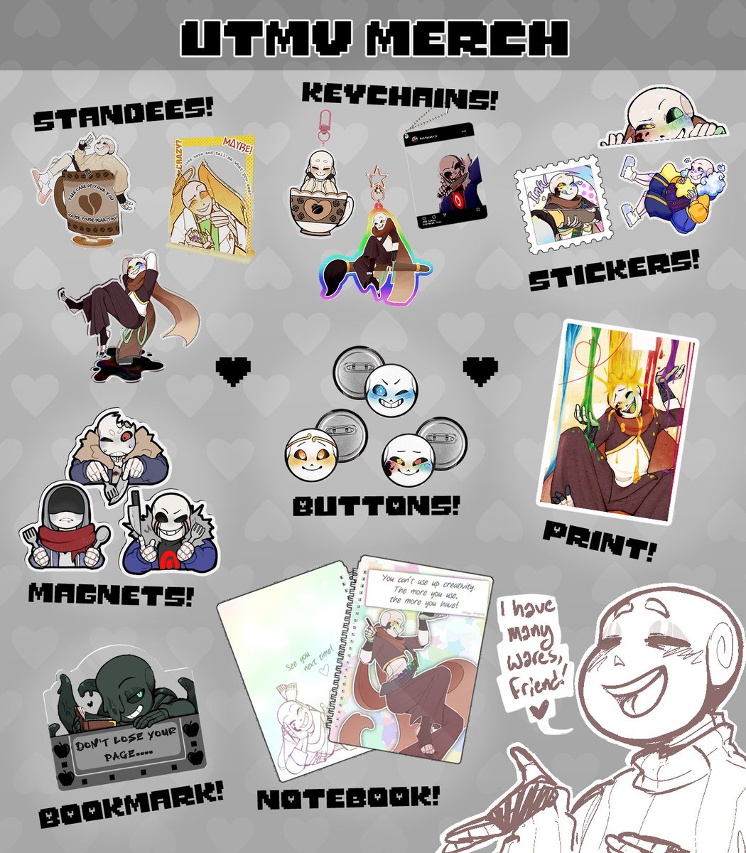 Monster-Kind tweet media