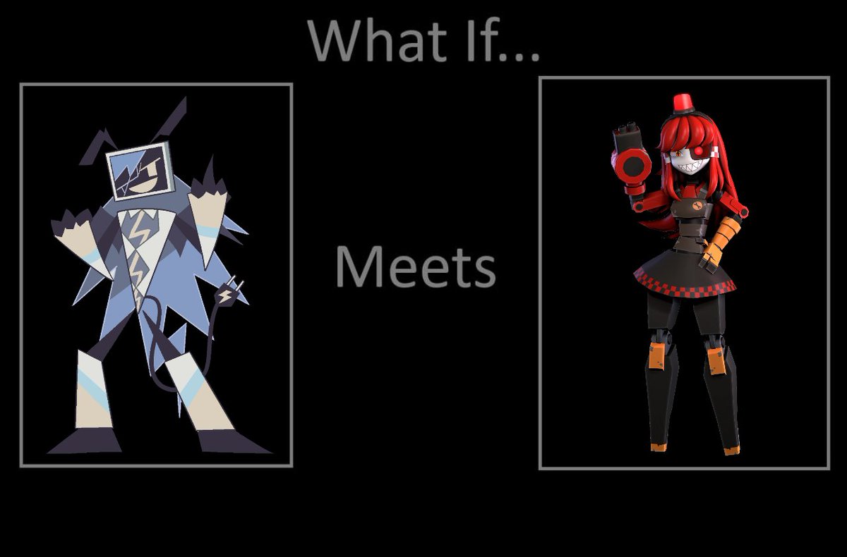 kimorahsmith679's tweet photo. What if RAM meets Mimi Sentry
——
🏷 Tags: #teamfortness2 #tf2 #mimisentry #fundamentalpapereducation #fpe #fpeverse #edgyverse #edgyaludon #ram #fperam #ramfpe #meme #memes #whatif #whatifs #crossover #crossovers #crossoverau https://t.co/rGqqkG3iQX
