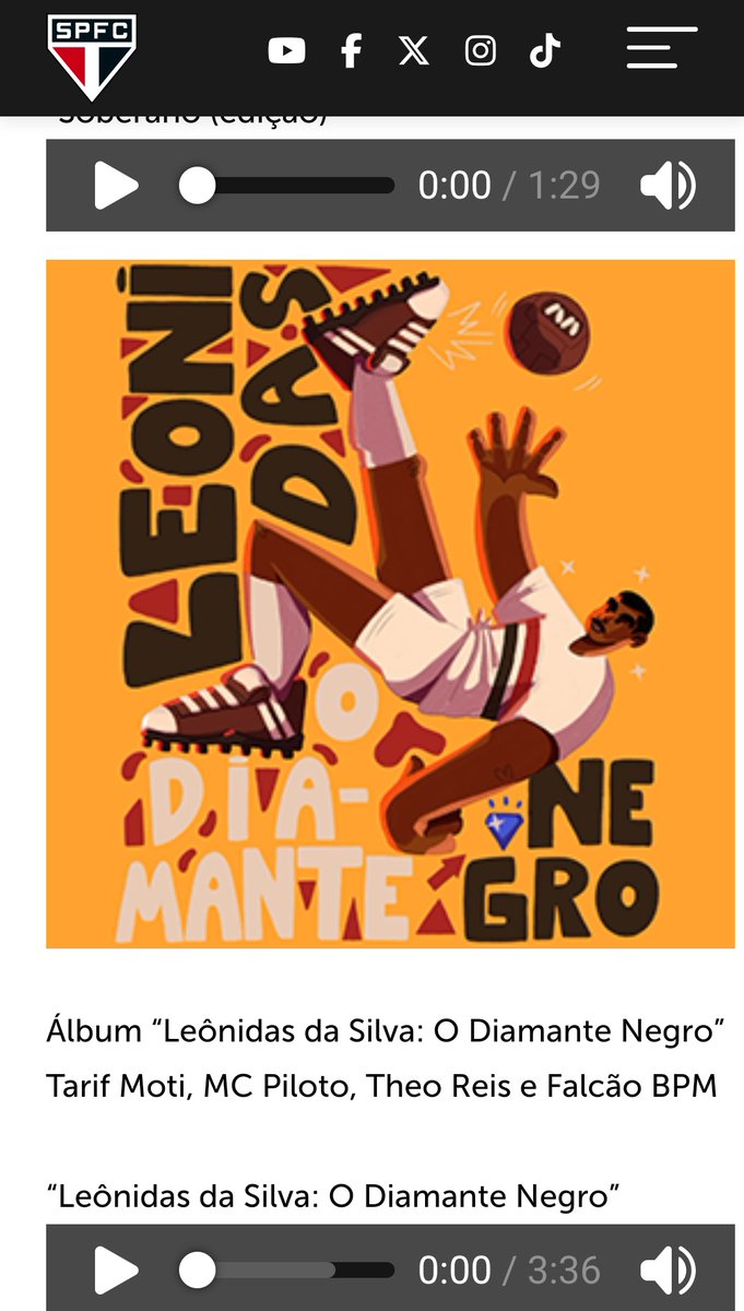 tirocínio tweet media