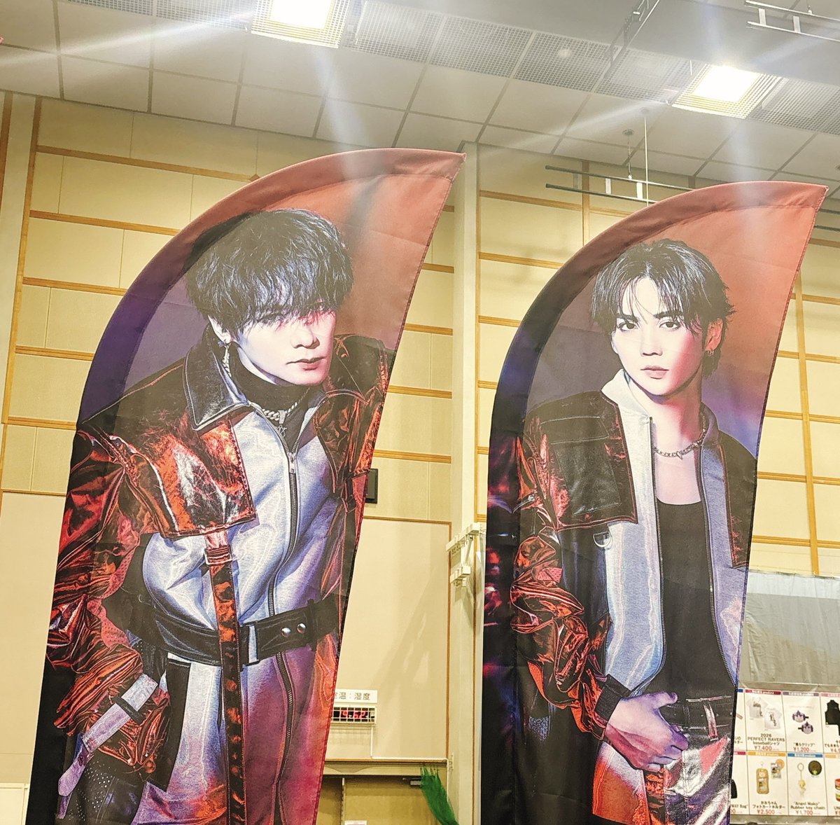 サリー®🐺 (@Sally_SncrRvsKK) / Posts / X