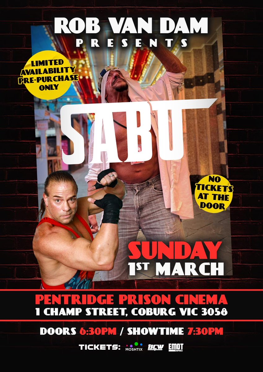 BCW Pro Wrestling tweet media