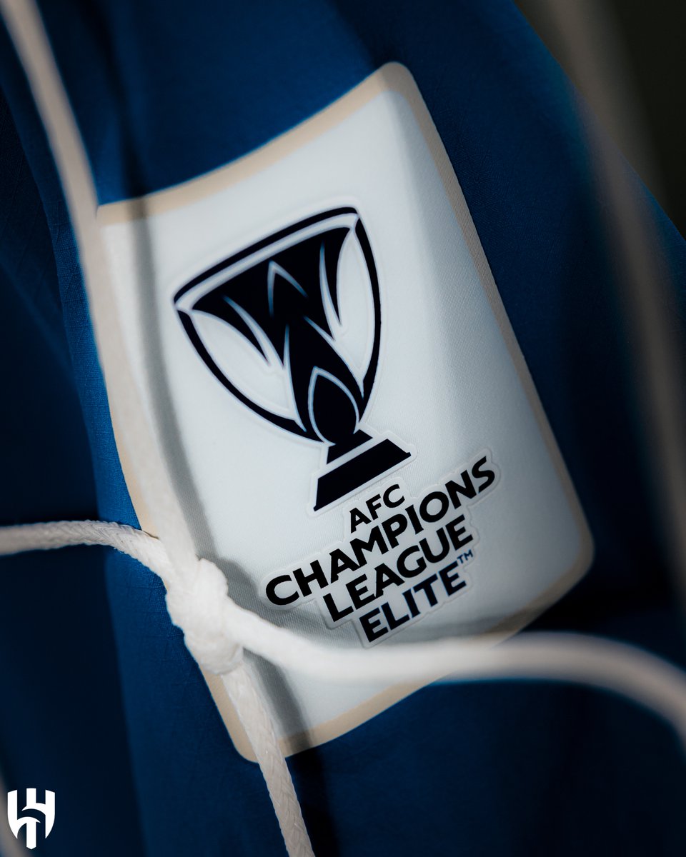 نادي الهلال السعودي tweet media