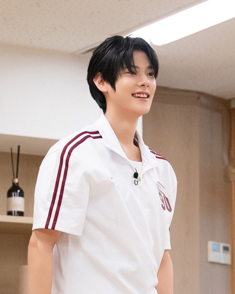 หลังจากนี้ขอให้นิคถูกค้นพบอีกเยอะๆเลยนะ ค่อยๆเติบโตกันไปทีละนิด จะรออยู่ตรงนี้เสมอเลยน้าา🐈‍⬛🤍🌷

#NICHOLAS #SMTR25