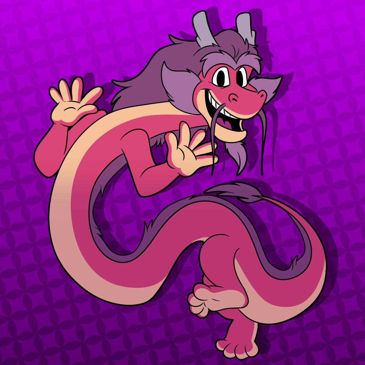 Bailey the Sleepyhead (Commissions Open!) tweet media