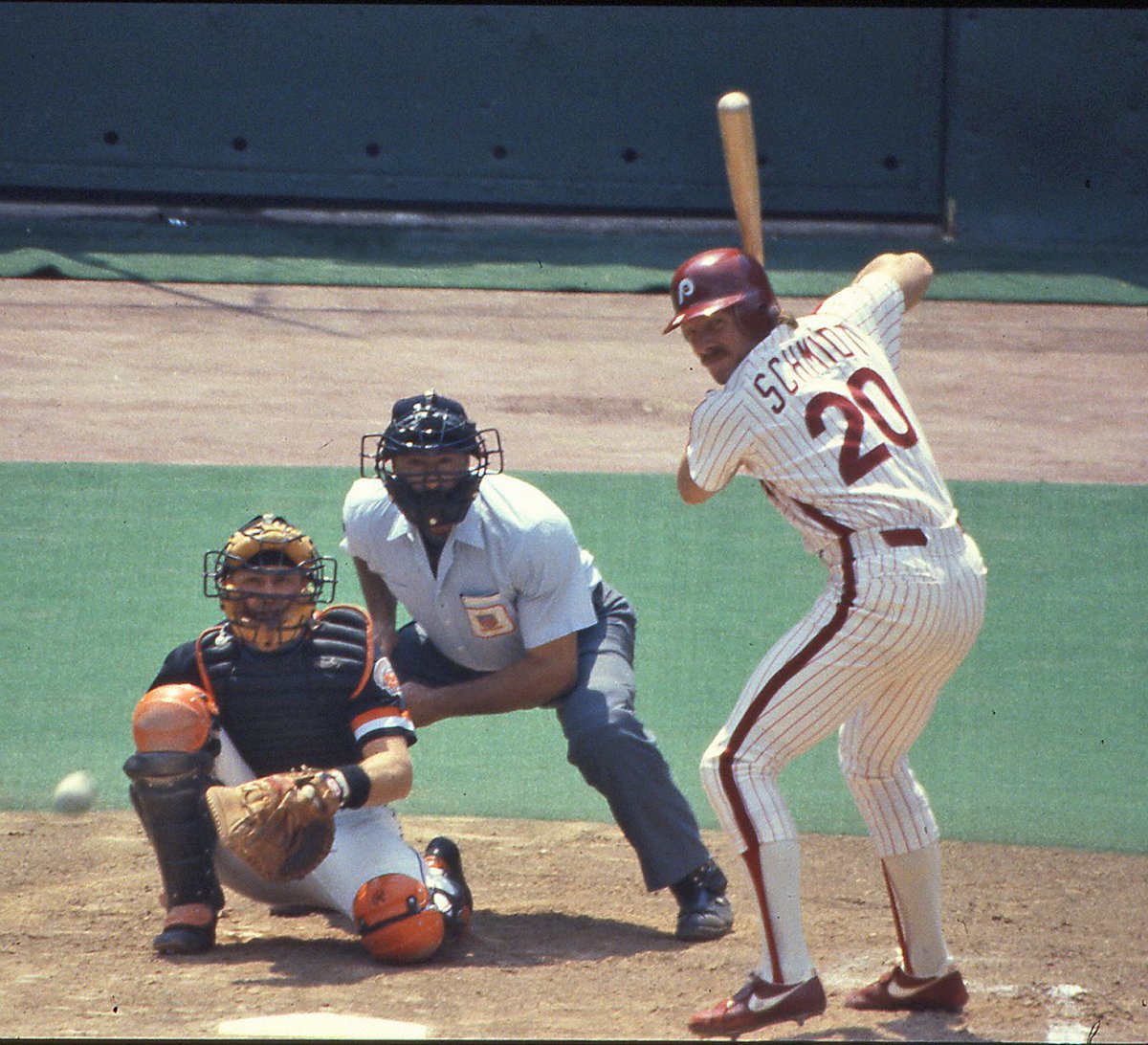 Great Baseball Season Replays tweet media