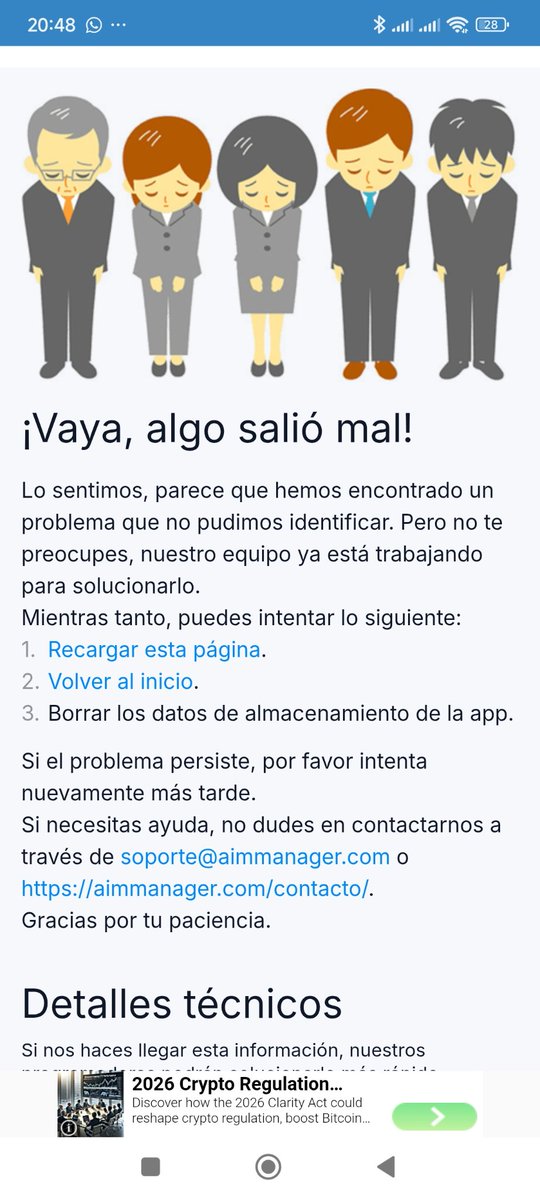 luwavlogs's tweet photo. Oye @tiendasnetomx trato de hacer una queja y nada que funcione su sistema, el personal en la mañana en su tienda de Chignahuapan deja bastante que desear, se supone que dejan un QR para que pongamos una queja y nada, anexo evidencia, ojo allí, pésimo trato al cliente https://t.co/U15coqapvz