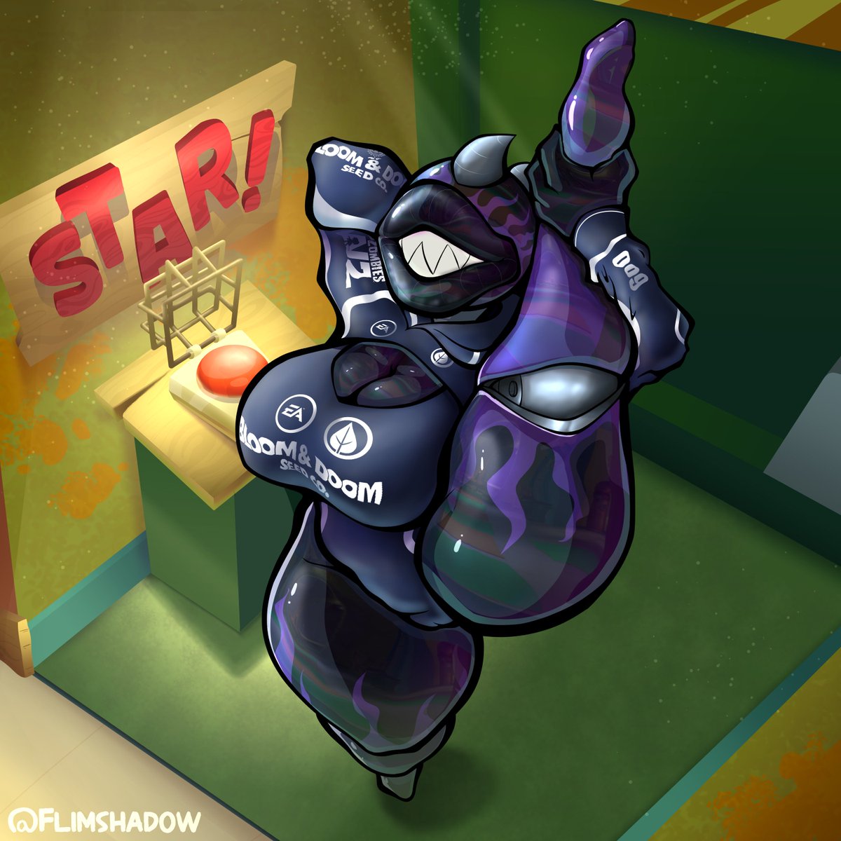 flimshadow🔞 tweet media