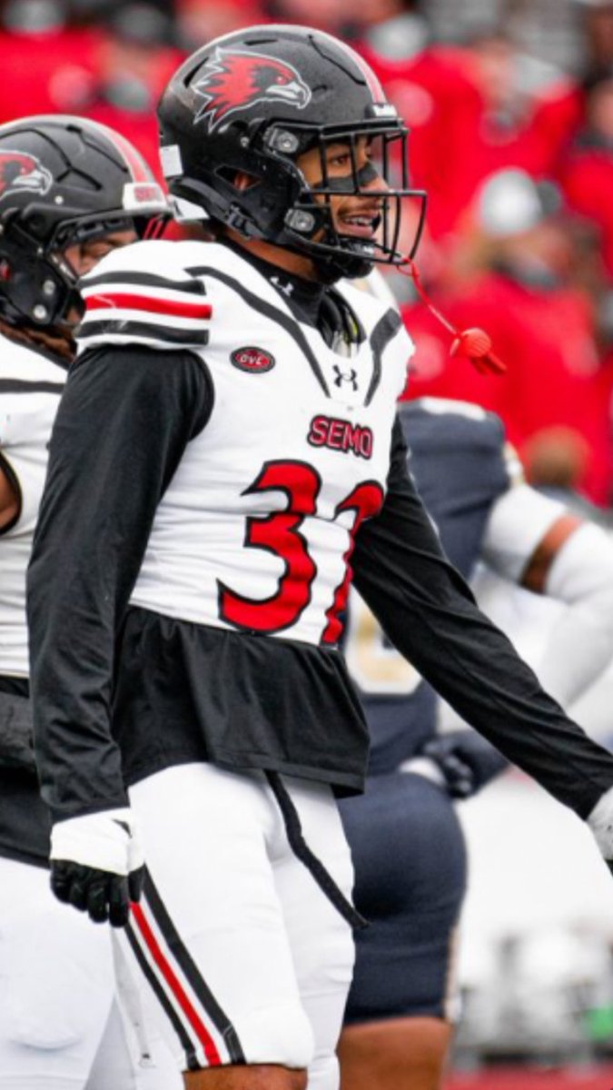 JuCo Football Forer tweet media