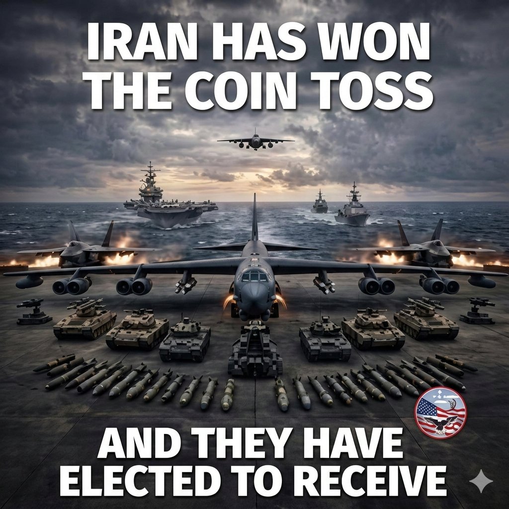 Brohonatron's tweet photo. @sentdefender Haven't they said this everytime, like every few days?🤷‍♂️ https://t.co/Hoxe8XK1Jn