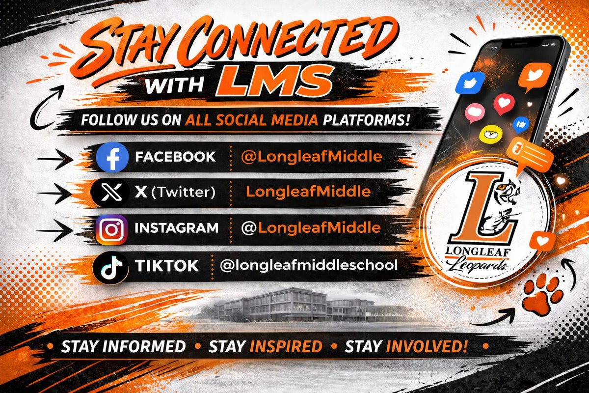 Longleaf Middle tweet media