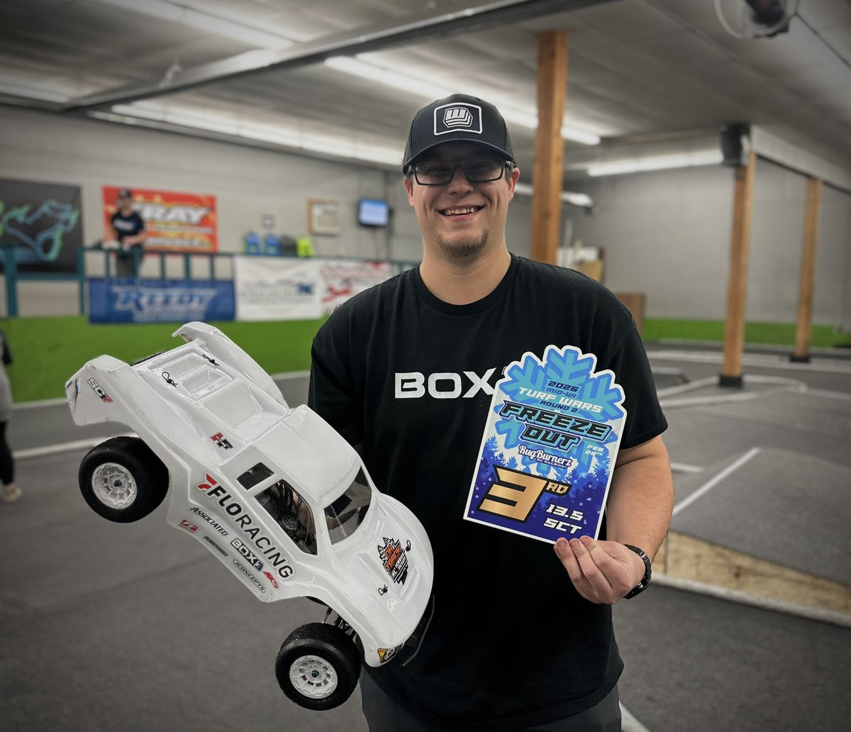 Loren Kelly tweet media