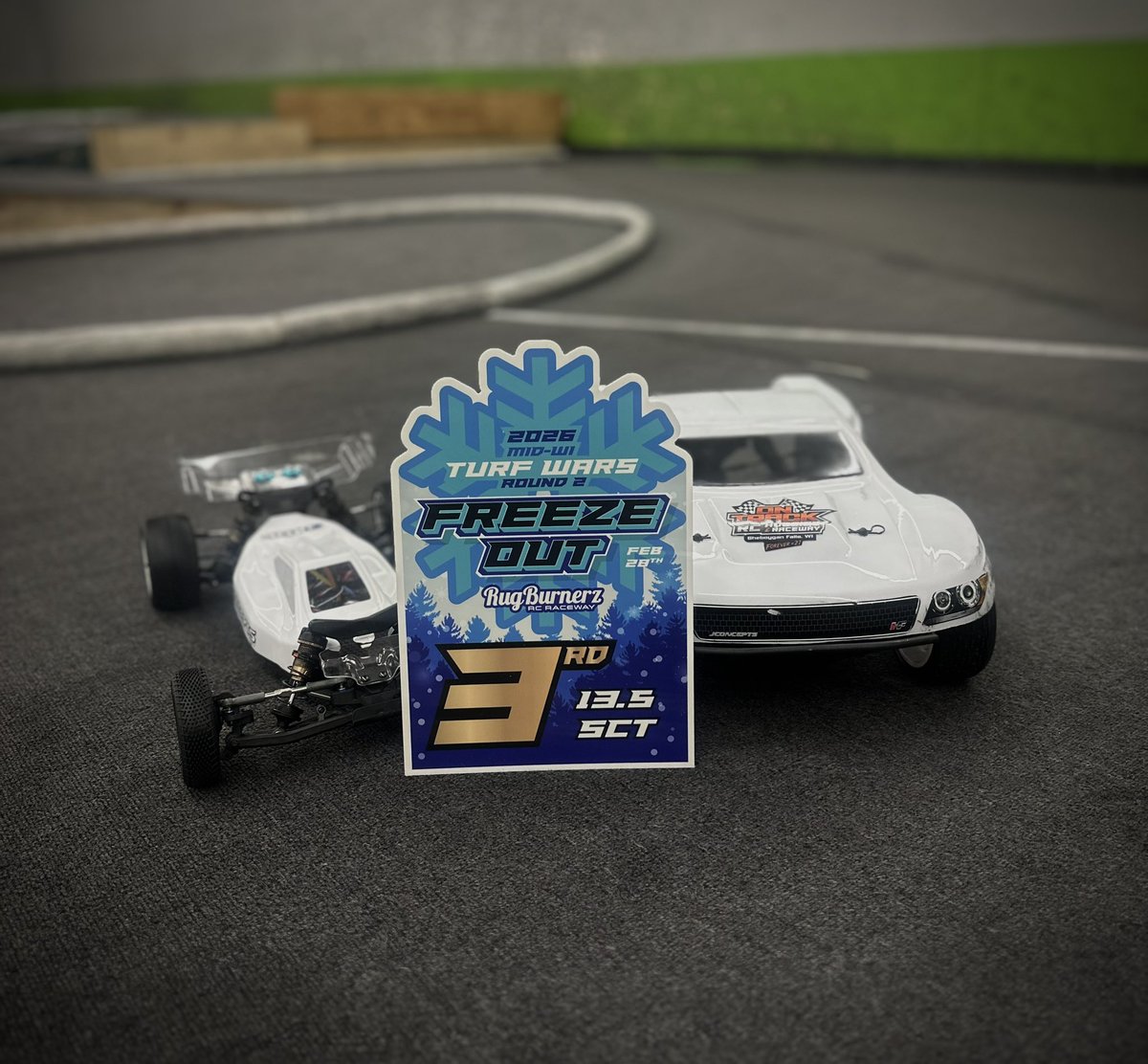 Loren Kelly tweet media