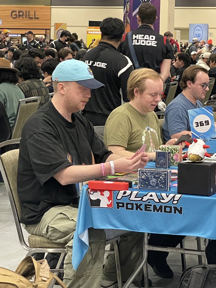 Team Boss For Game ✨ tweet media