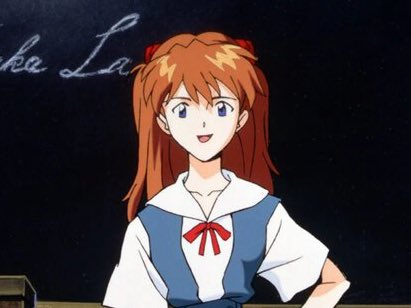 neneh cherrysis evangelion tweet media