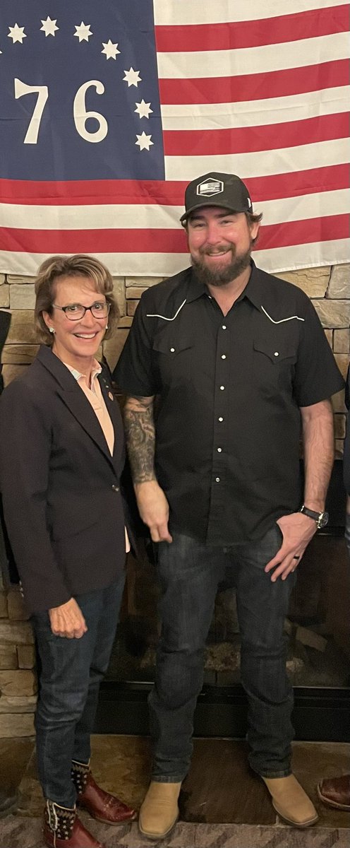 Wendy Rogers tweet media