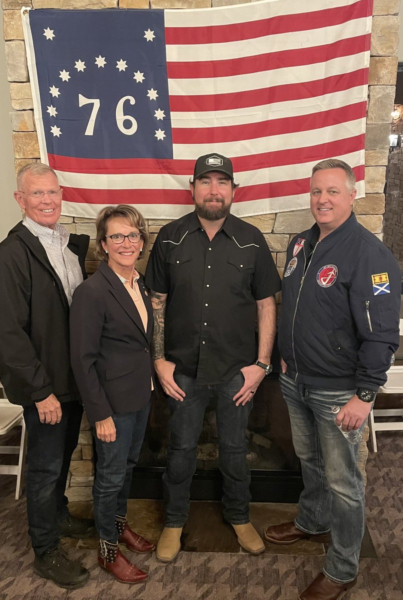 Wendy Rogers tweet media