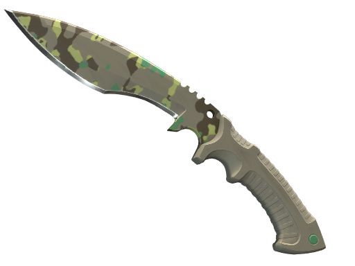BotDisgo's tweet photo. Congratulations to gmbh_jp on Discord for getting a Minimal Wear Kukri Knife | Boreal Forest from the Kilowatt Case case while using DisGo! #DisGo #CSGO #CSGOSKINS https://t.co/vHG6jEIscq