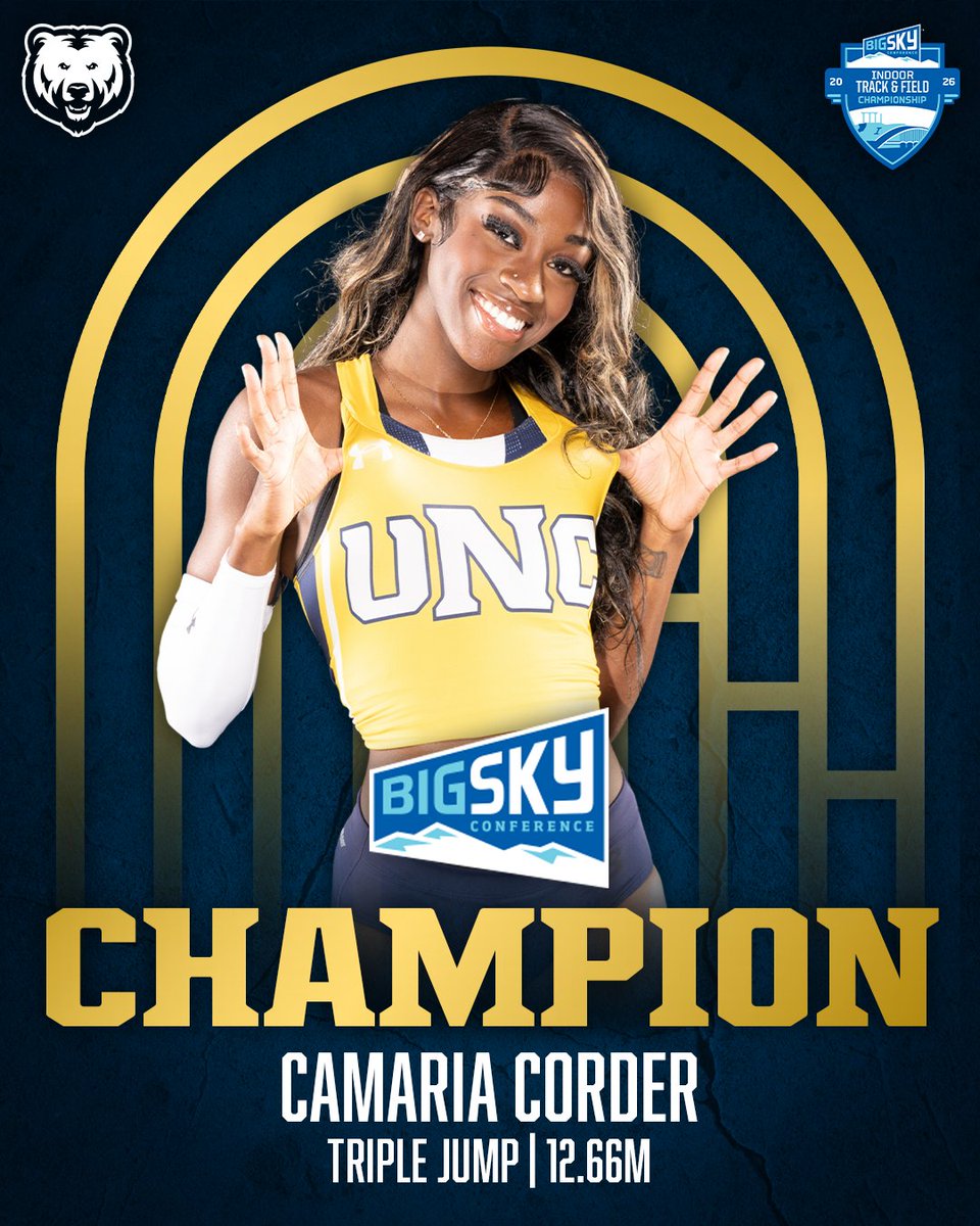 UNC Track&Field/XC tweet media