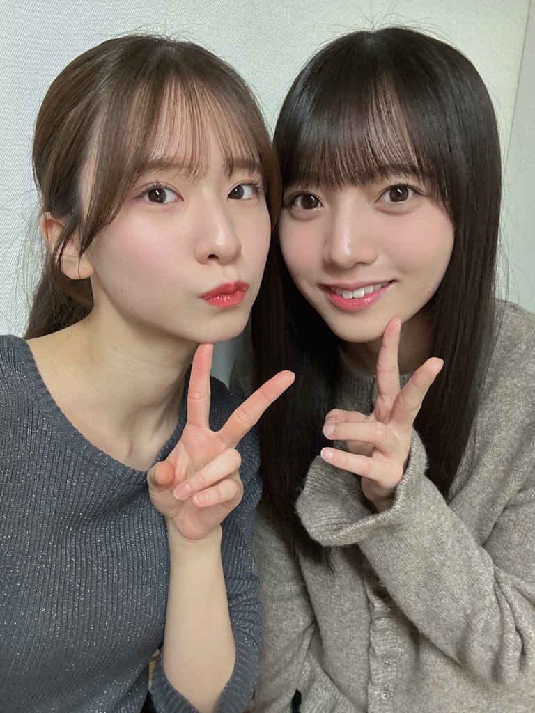 사츠키. tweet media