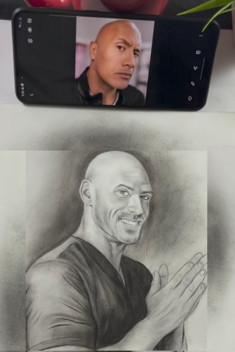 “Hey <a href="/grok/">Grok</a>, this painting is absolutely amazing!”