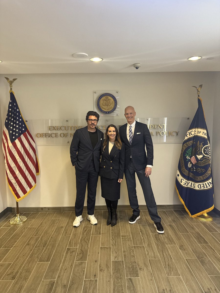 Jeff Novitzky tweet media