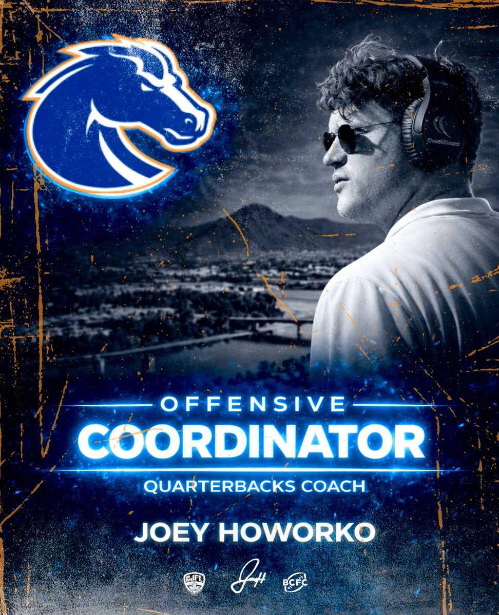 Very excited for the opportunity!