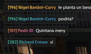 🏴‍☠️⚜️Ritxu D. OMEGA⚜️🏴‍☠️ tweet media