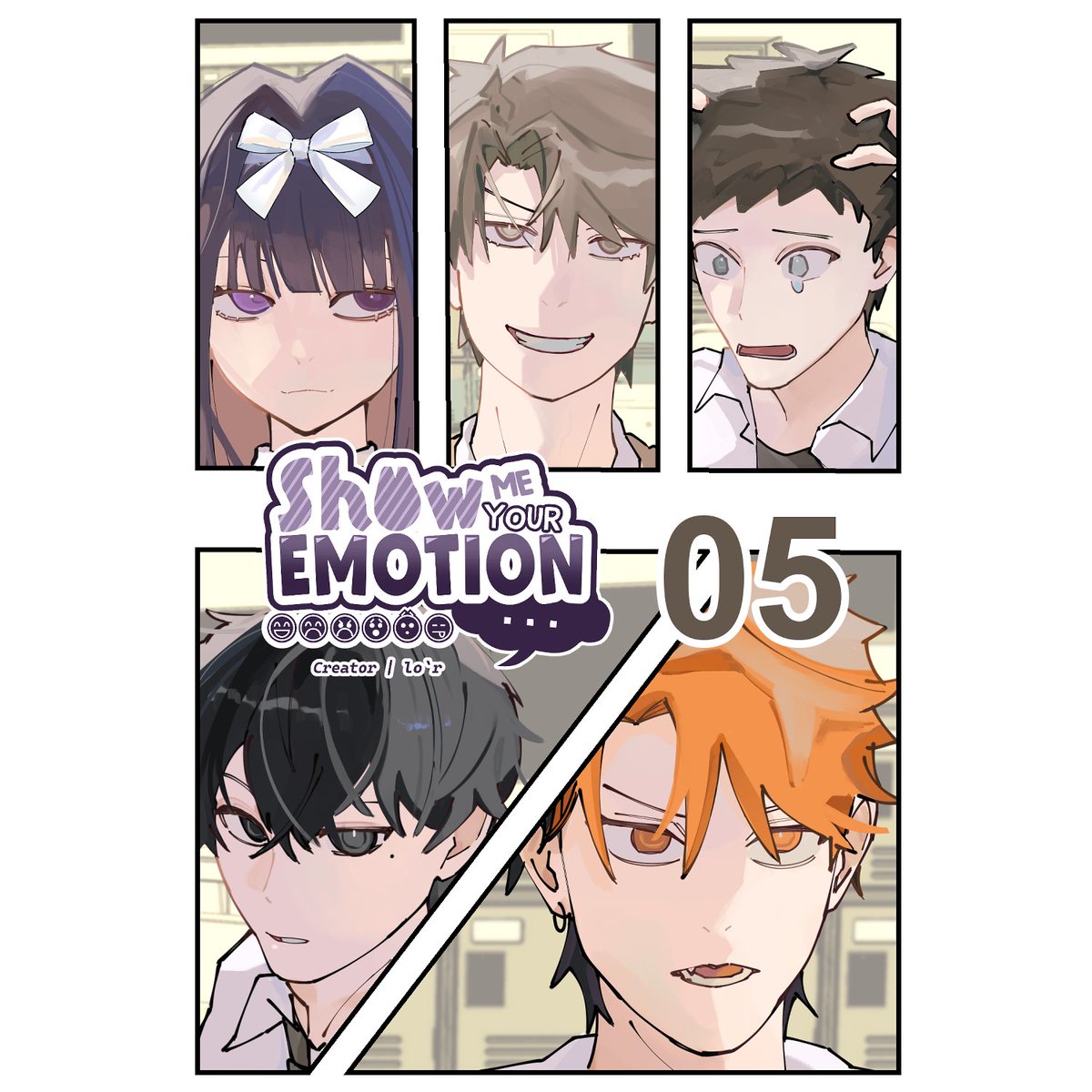 lo_rgrk's tweet photo. Ep 5 is out now!  

Webtoon: https://t.co/bFjtbK0o9m
Tapas: https://t.co/UGvoUwT4VD
Namicomi: https://t.co/eaq8cowI8Z

#bl #LGBTQIA https://t.co/GDxVbv5mNm
