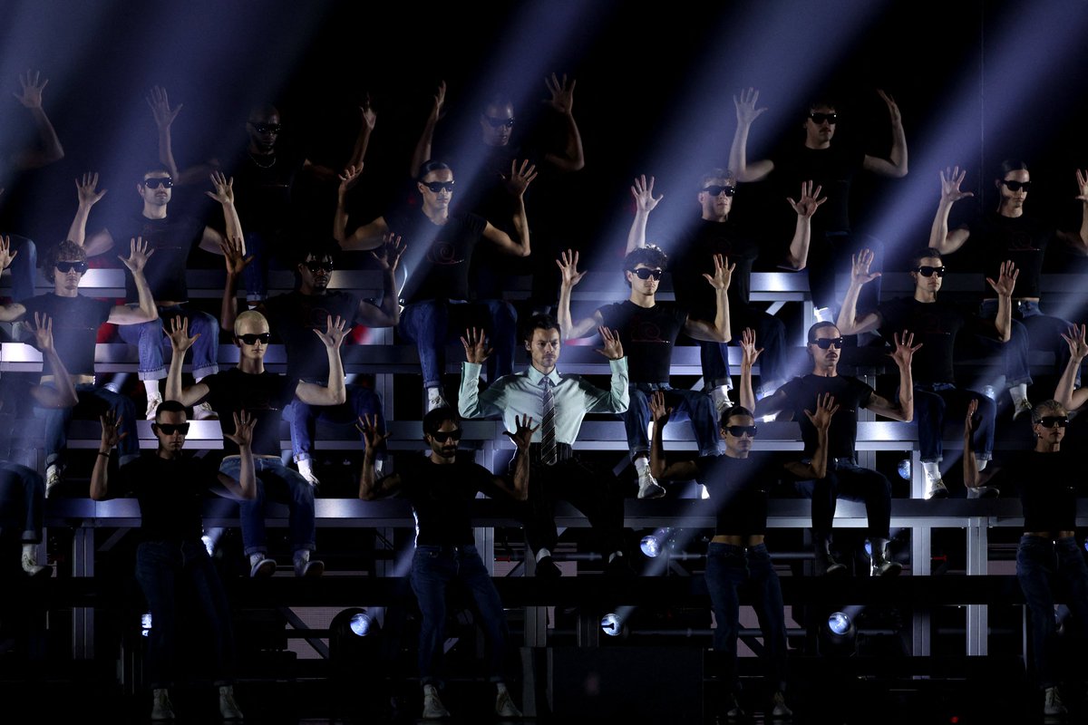 HSD💋🪩 tweet media