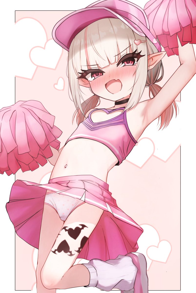 ふうちゃる tweet media