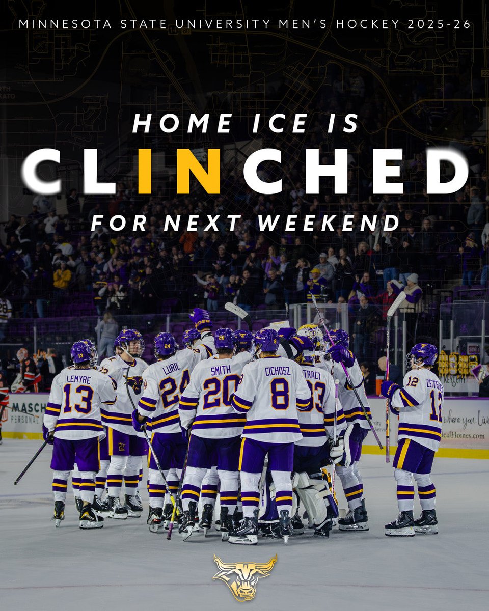 Staying in the best place on earth.