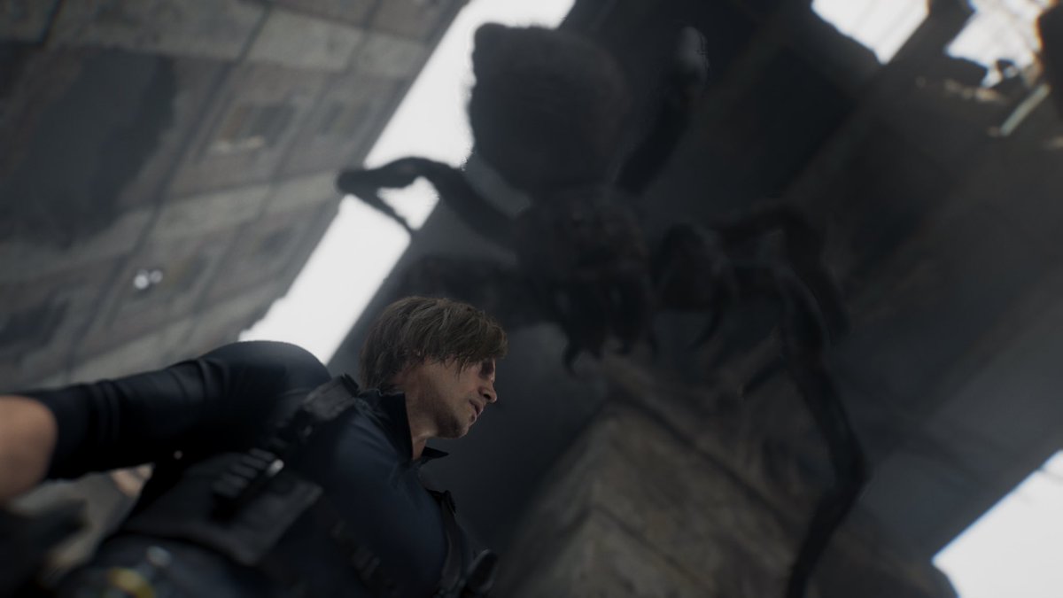 Micolash1heir's tweet image. #PCShare

U can’t tell me that this boss wasn't made by Miyazaki