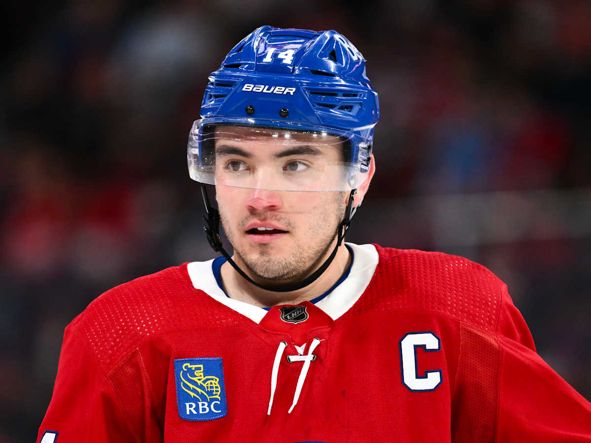 BleedBBR's tweet image. Suzuki (19) Et le But! Scores the Empty Netter to seal the deal. #Habs lead 5-2 🏒🥅🚨#BBBR #Cnadiens #Montréal #NHL06 #GoHabsGo