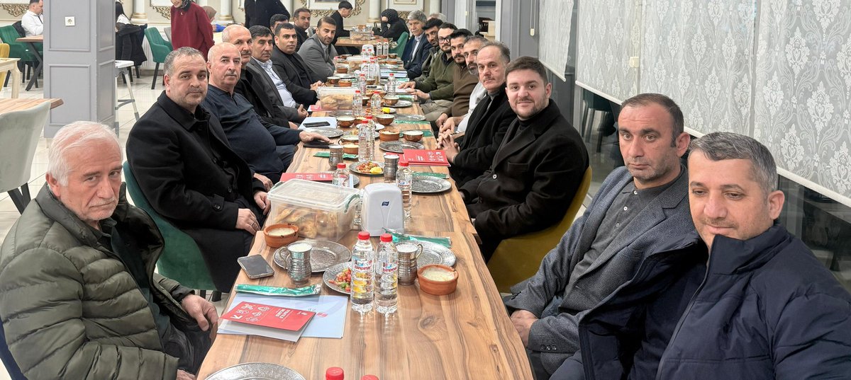 mmgdiyarbakir21's tweet photo. Mimar ve Mühendisler Grubu Diyarbakır Başkanımız Gülhan Sönmez, Y.K Üyemiz Davut Yıldız ile birlikte Bingöl'de düzenlenen MMG Bölge Toplantımıza katılım sağladılar.

Program dahilinde önce doğal Yüzen Adalar ziyaret edilerek akabinde yapılan toplantıda istişarelerde bulunuldu. https://t.co/lzzCqUD3kv