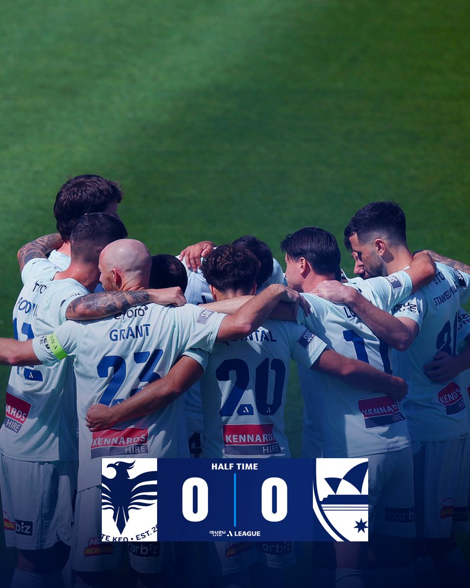 Sydney FC tweet media