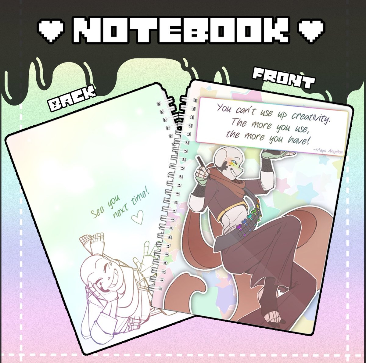 Monster-Kind tweet media