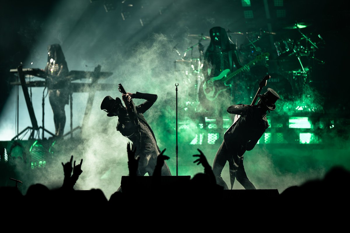 ghost archived tweet media