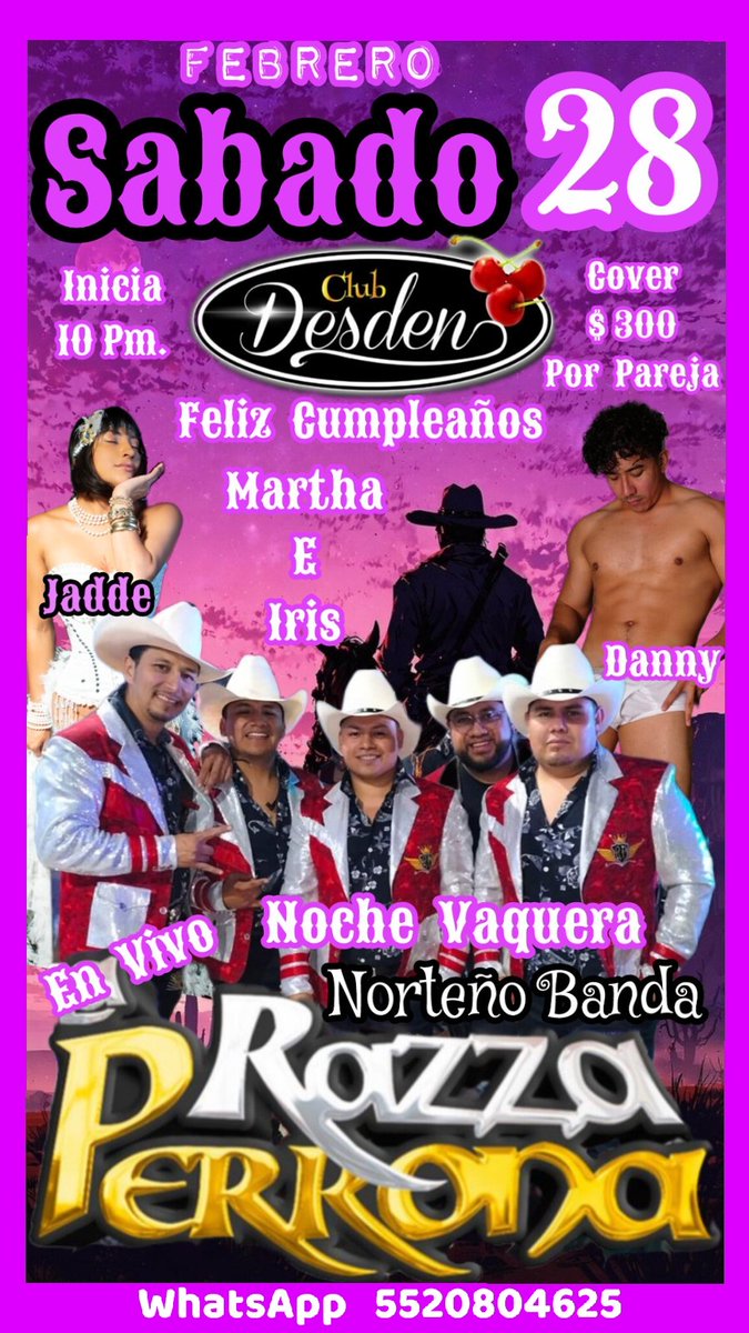 CLUB SWINGER DESDEN SW tweet media