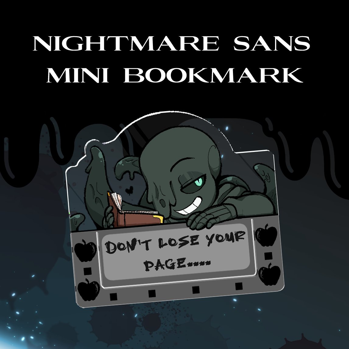 Monster-Kind tweet media