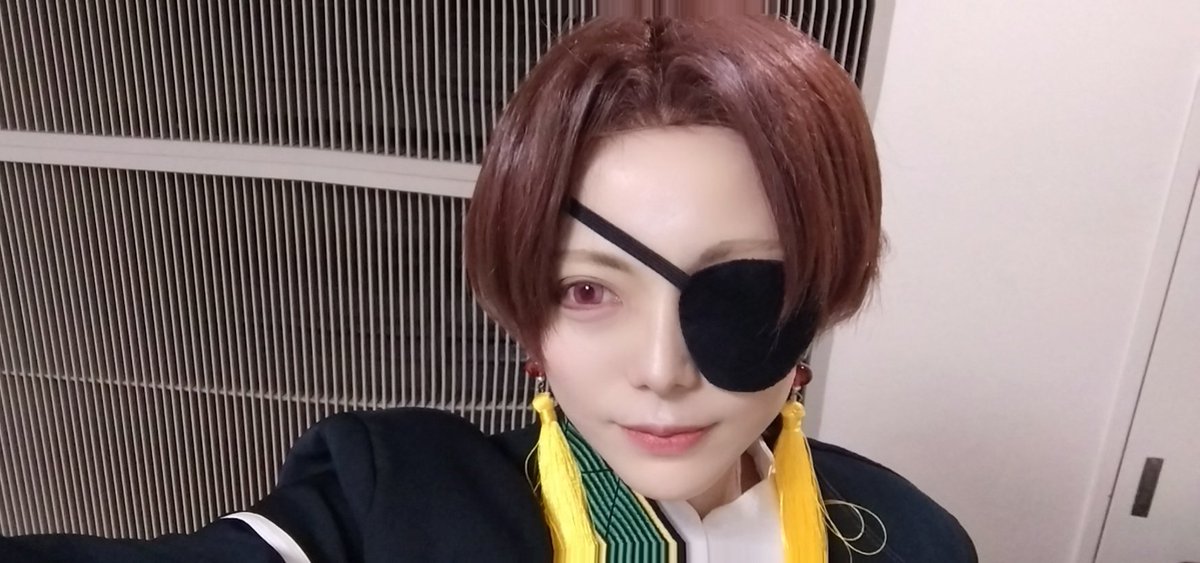 zauberer_8's tweet photo. 今日はすお！背景の歪みやばすぎて加工ばれるしんど 🤣🤣🤣 https://t.co/8QRrMSGSgn