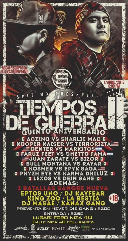 Los Rudos tweet media