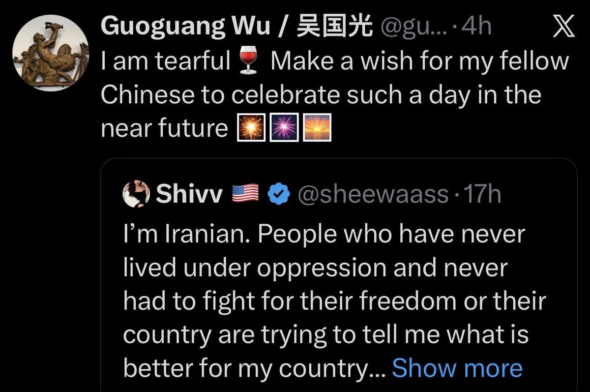 Angelica 🌐⚛️🇹🇼🇨🇳🇺🇸 tweet media