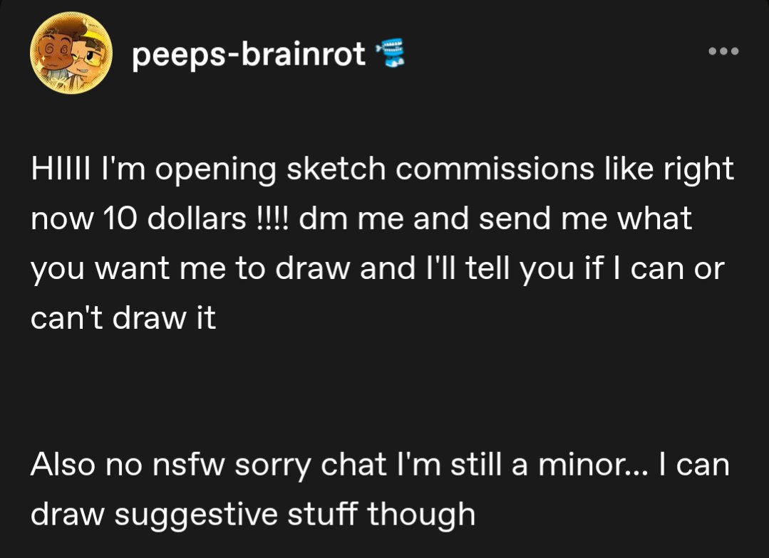 Peep 🃏🦇‼️ tweet media