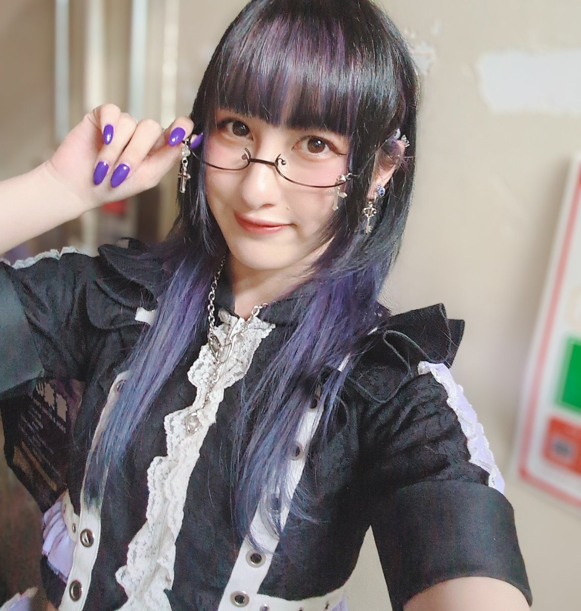 たかちゃん💜🎧関西のDJ＆アイドル (@djtakatani) / Posts / X