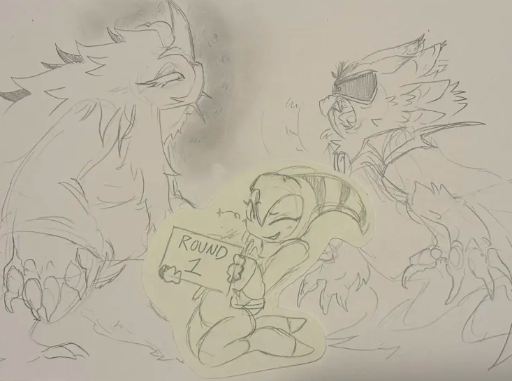 picture_poker's tweet image. who wins vote now
#regretevatorfolly #dreamteam ? I mean? Mario rpg? also #nightsintodreams is here