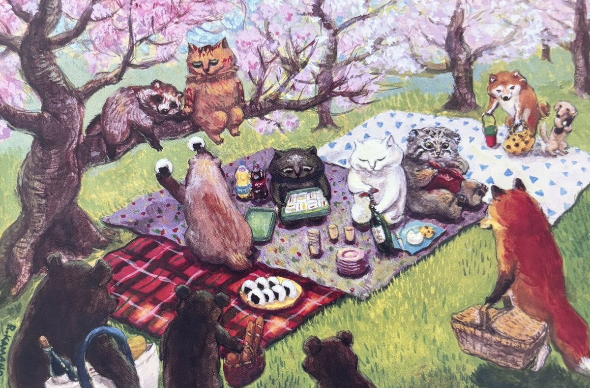 カマノレイコ tweet media