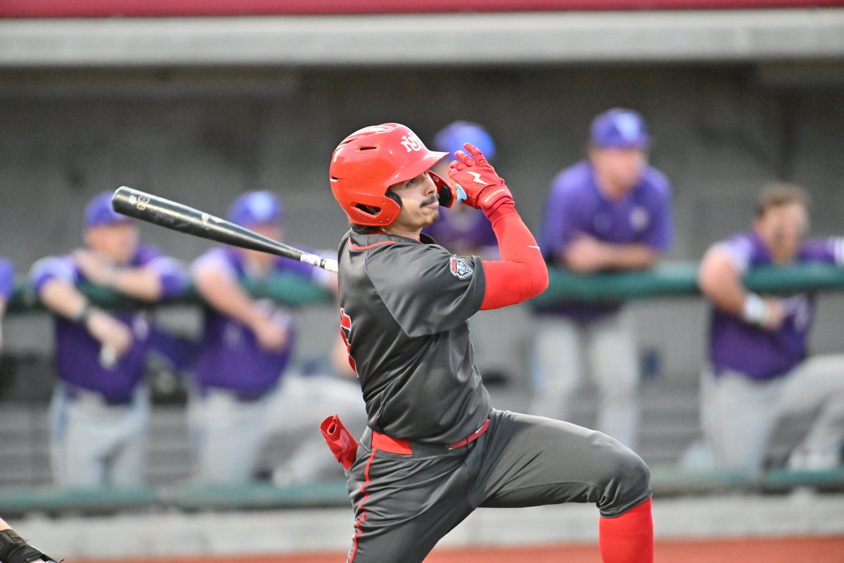 UNM Baseball tweet media