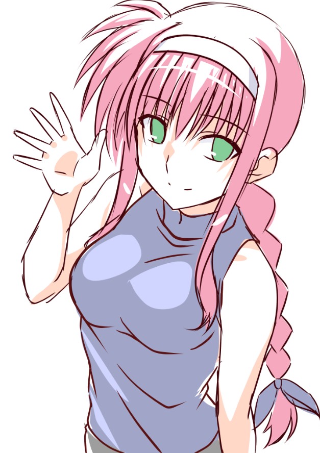 アミタおねーちゃん～ノシ 