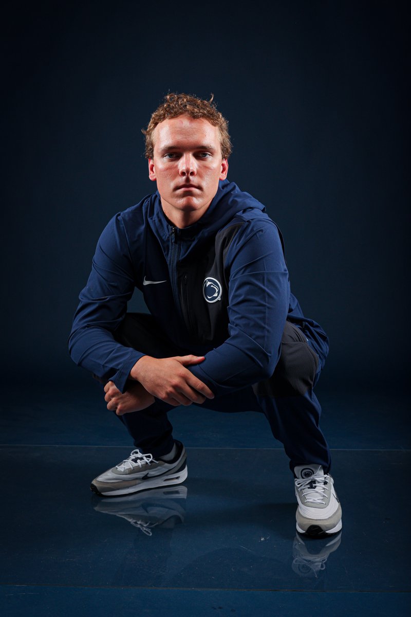 Penn State Swimming & Diving tweet media