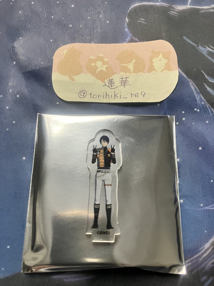 蓮華@プロカに詳細あります tweet media